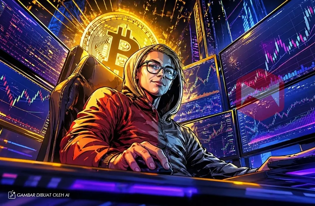 Fitur Pre-Pump Signals di Cryptoiz