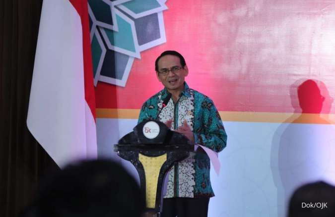 Tiga Pilar Utama Penopang Piutang Pembiayaan Multifinance Hingga April 2026 Terungkap