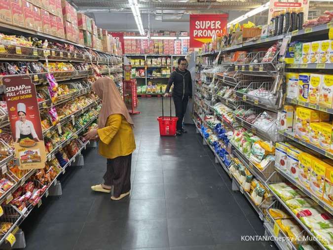 Tantangan Berat Koperasi Desa Hadapi Dominasi Jaringan Waralaba Menurut Asosiasi Franchise Indonesia