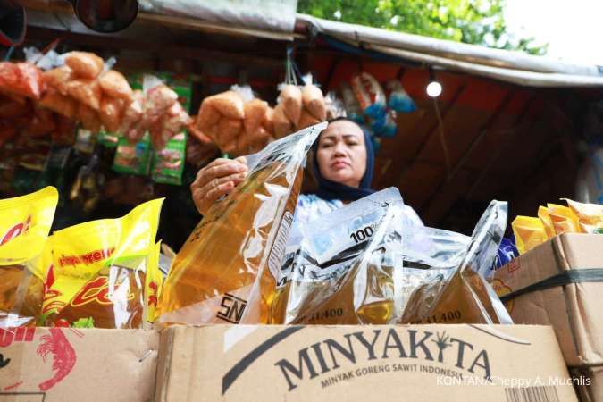 Solusi Alternatif Pencegahan Kenaikan Harga Minyakita: SPKS Usulkan Pemanfaatan Dana BPDP Sawit