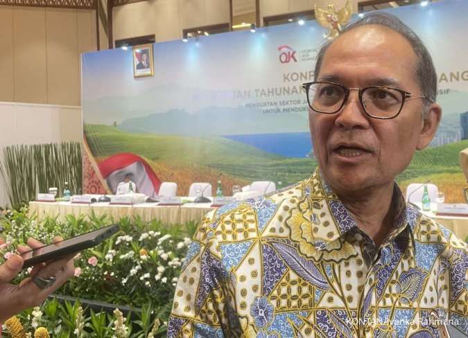 Aset Penjaminan Nasional Melonjak Signifikan, Capai Rp 46,73 Triliun di Tengah Semester Pertama 2026