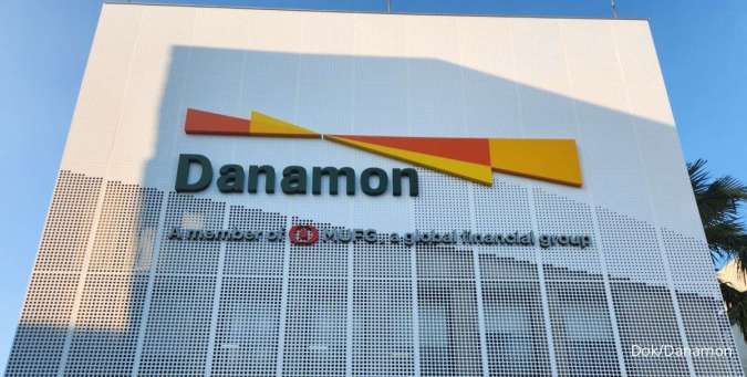 Strategi Jitu Bank Danamon: Raih Cuan Bisnis Pembiayaan Perdagangan di Tengah Tekanan Nilai Tukar Rupiah