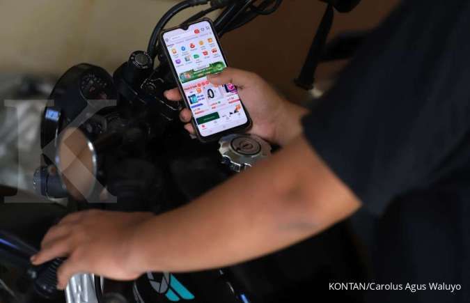 Ekspansi Pembiayaan 'Paylater' Industri Multifinance Melonjak Signifikan Hingga Kuartal Kedua 2026
