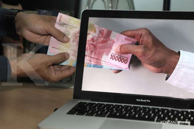 Indikator Kredit Macet P2P Lending Melonjak: Apa Dampaknya Terhadap Stabilitas Fintech?