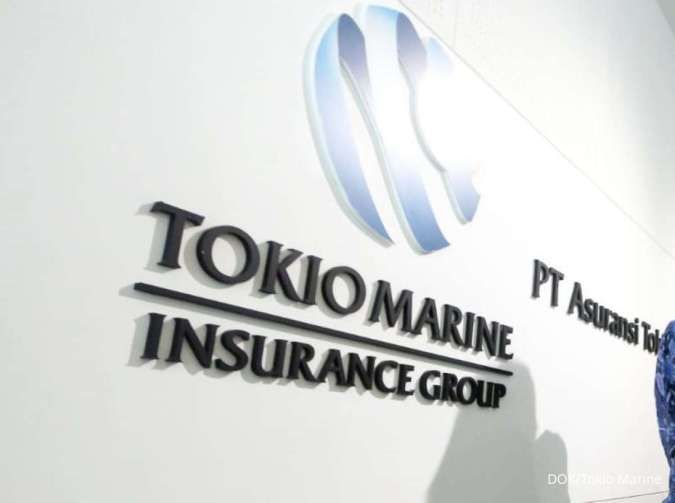 Prospek Cerah Asuransi Marine Cargo: Tokio Marine Indonesia Prediksi Pertumbuhan Berlanjut di Tahun Ini