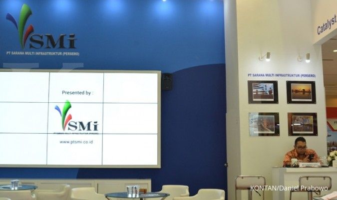 Suntikan Dana Syariah Rp950 Miliar dari SMI Dukung Ekspansi Anak Usaha Indika Energy