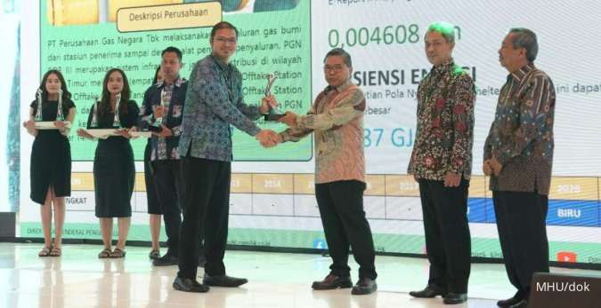 Komitmen Kuat MHU dalam Mendorong Pembangunan Berkelanjutan di Wilayah Operasional