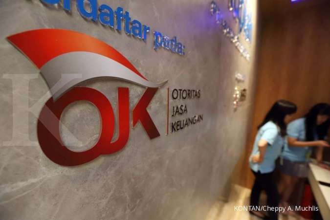 Delapan Perusahaan Pembiayaan Belum Penuhi Batas Minimum Ekuitas Rp100 Miliar, OJK Tegaskan Batas Waktu April 2026