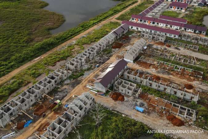 BRI Pastikan Akses Pembiayaan Rumah Terjangkau, Realisasi Kredit Program Capai Rp 9,21 Triliun