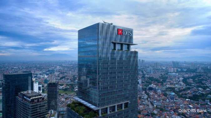 Pertumbuhan Kredit Perdagangan Bank DBS Indonesia Melonjak Signifikan Hingga Pertengahan 2026