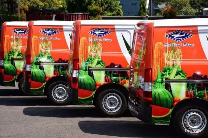 Bisi International Bidik Pertumbuhan Penjualan 35 Persen Hingga 2026 Melalui Pendekatan Petani Intensif