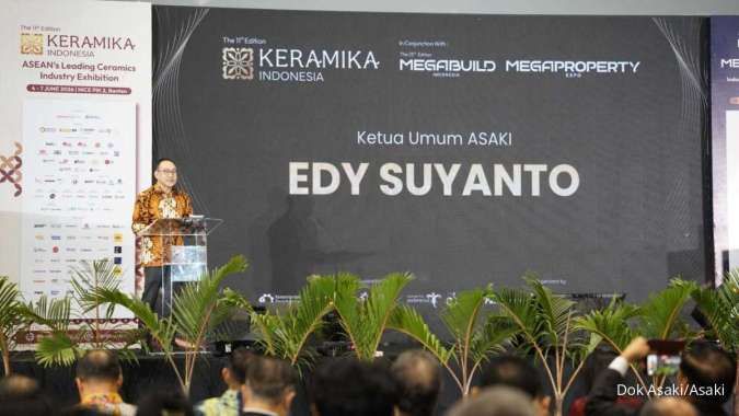 Sinergi Tiga Pilar Industri: Pameran Bersama Dorong Penguatan Ekosistem Nasional