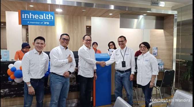 Tingkatkan Efisiensi Layanan, RS Premier Jatinegara Adopsi Sistem Kartu Tunggal Inhealth
