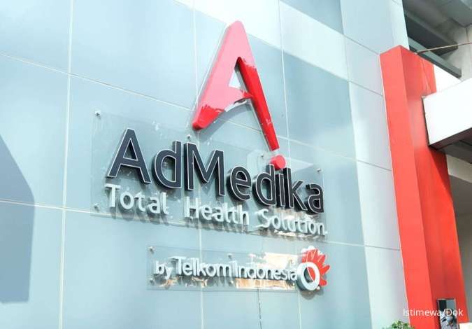 Fullerton Health Finalisasi Akuisisi AdMedika Group, Langkah Strategis Ekspansi Pasar Kesehatan Indonesia