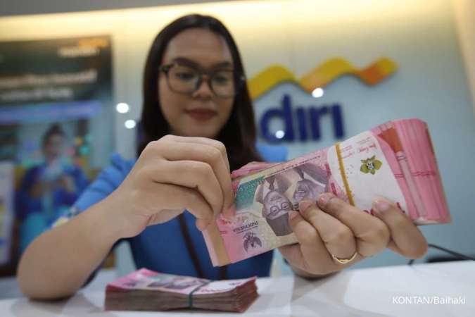 Penurunan Drastis Dana Pihak Ketiga Rupiah di April 2026 Picu Kekhawatiran Likuiditas Perbankan Nasional