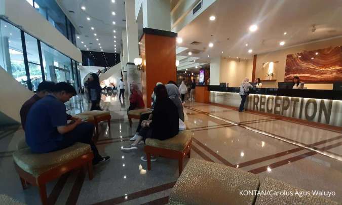 Proyeksi Cuan Industri Perhotelan 2026: Mengoptimalkan Momentum Libur Sekolah di Tengah Tantangan Fluktuasi Rupiah