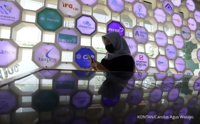 Aset Asuransi Nonkomersial Melambat di Kuartal Awal 2026, Premi dan Klaim Justru Meroket