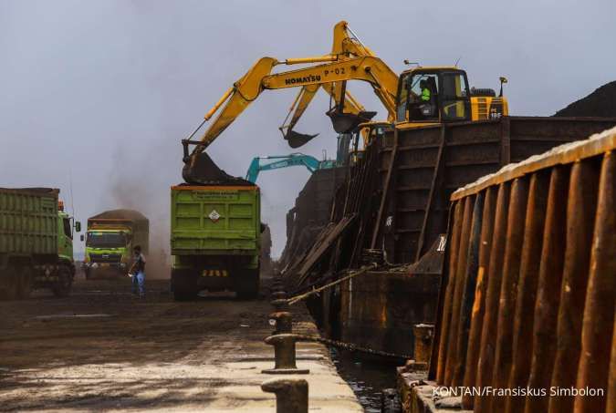 Kebijakan Gross Split Minerba Jadi Sorotan, Asosiasi Pengusaha Batu Bara Indonesia Angkat Bicara Soal Ketidakpastian Desain