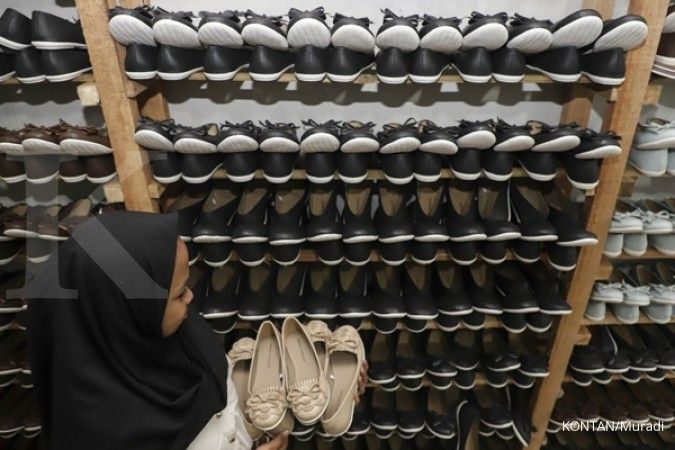Hadapi Tekanan Rupiah, Asosiasi Industri Tekstil Pilih Tahan Diri dari PHK