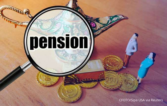 Dana Pensiun Melaju Kencang: Kelolaan Aset Tembus Rp 1.690 Triliun di Pertengahan 2026