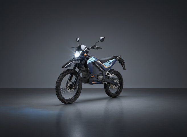 Skandal Dugaan Mark Up Fantastis Motor Listrik MBG: Nasib Konsumen yang Sudah Membeli