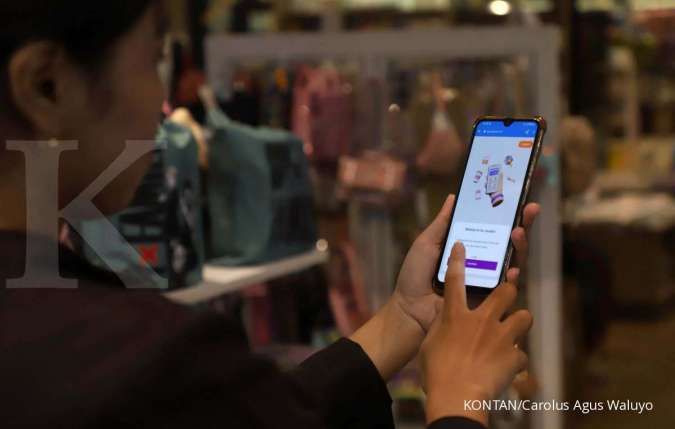 Kredit Konsumer Instan Perbankan Melonjak Signifikan, Regulator Waspadai Risiko Kredit Macet