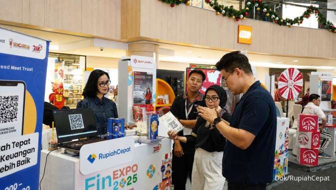 Perluasan Akses Kredit: Bank DBS Indonesia Perkuat Kemitraan Saluran Distribusi dengan RupiahCepat