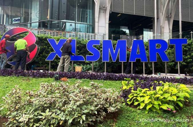 XL Axiata Siapkan Infrastruktur: Aturan Baru Registrasi SIM Card Biometrik Berlaku Penuh Tahun 2026