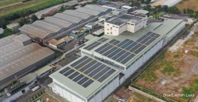 LTLS Teguhkan Komitmen Jangka Panjang pada Transisi Energi Bersih dan Prinsip Ekonomi Berkelanjutan