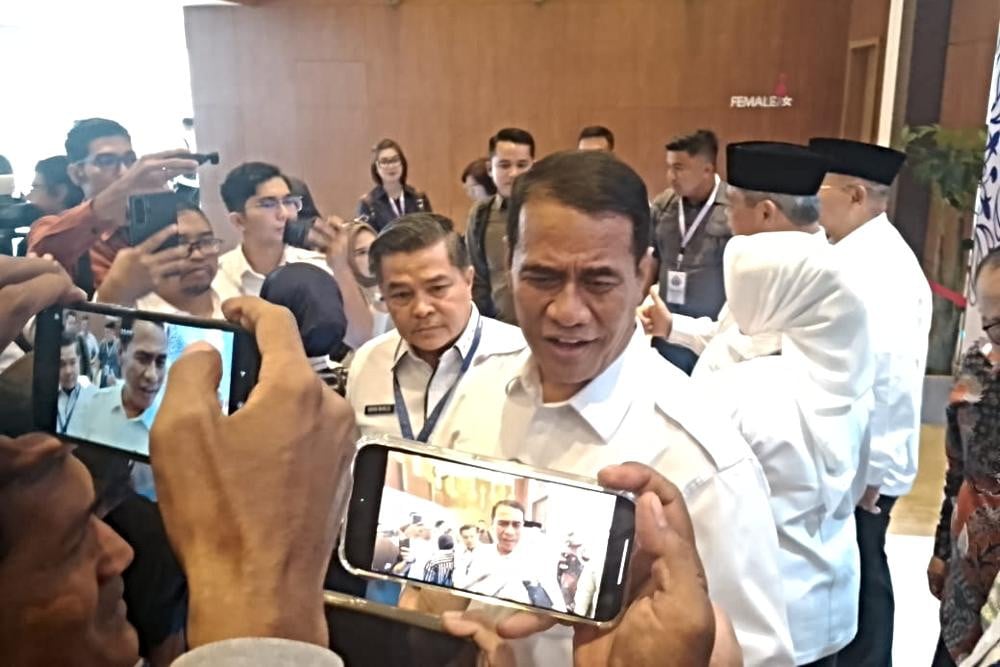 Polemik Ekspor CPO Satu Pintu: Kementan Jamin Visi Presiden untuk Kesejahteraan Petani dan Pengusaha