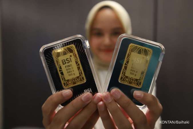 Ekspansi Fantastis Pembiayaan Emas Bank Mega Syariah: Tembus Rp 43 Miliar Hingga Pertengahan 2026