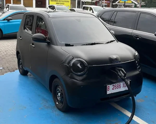 Wuling Segera Luncurkan Mobil Listrik Baru, Potensi Penerus Air ev yang Dinanti Konsumen