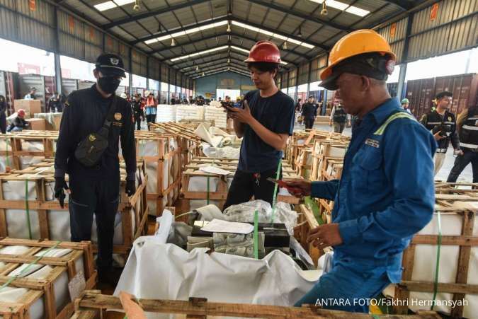 Strategi Jitu Industri Logistik Hadapi Tekanan Pelemahan Rupiah: Efisiensi Jadi Kunci Utama