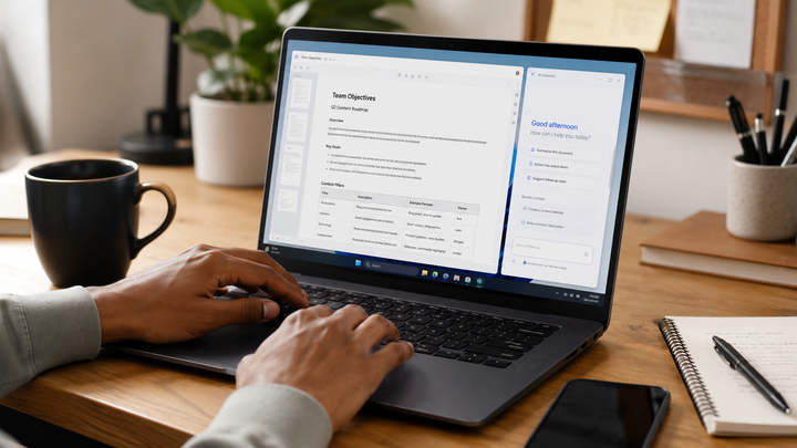 Revolusi Harga Laptop Windows: Snapdragon C Hadirkan Opsi Perangkat Mulai Rp5 Jutaan