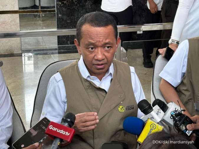 Kebijakan Pintu Tunggal Ekspor Batu Bara Lewat DSI Tetap Jaga Struktur Pungutan Royalti