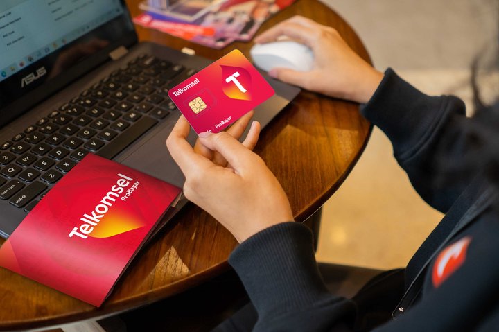 Jangkauan Luas Telkomsel: 156 Juta Pelanggan Seluler Ditopang Jaringan BTS Masif