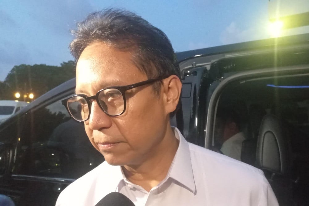 Reformasi Total Layanan Primer: Kemenkes Incar Model Dokter Unggulan ala Belanda dan Singapura