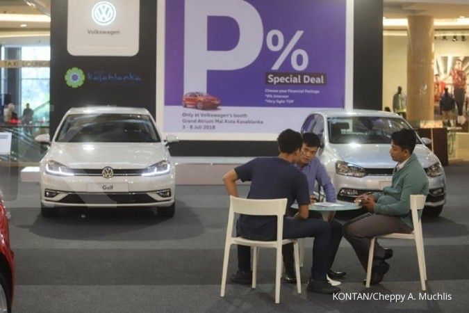 Rasio Kredit Bermasalah Multifinance Meningkat, OJK Tekankan Strategi Mitigasi Risiko Jangka Pendek dan Panjang
