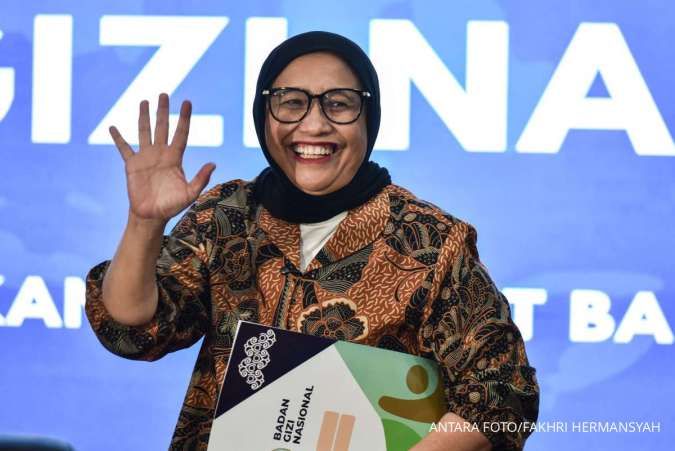 Inovasi Dapur Sekolah: Badan Geospasial Nasional Usul Kantin Jadi Pusat Logistik Pangan di Daerah 3T