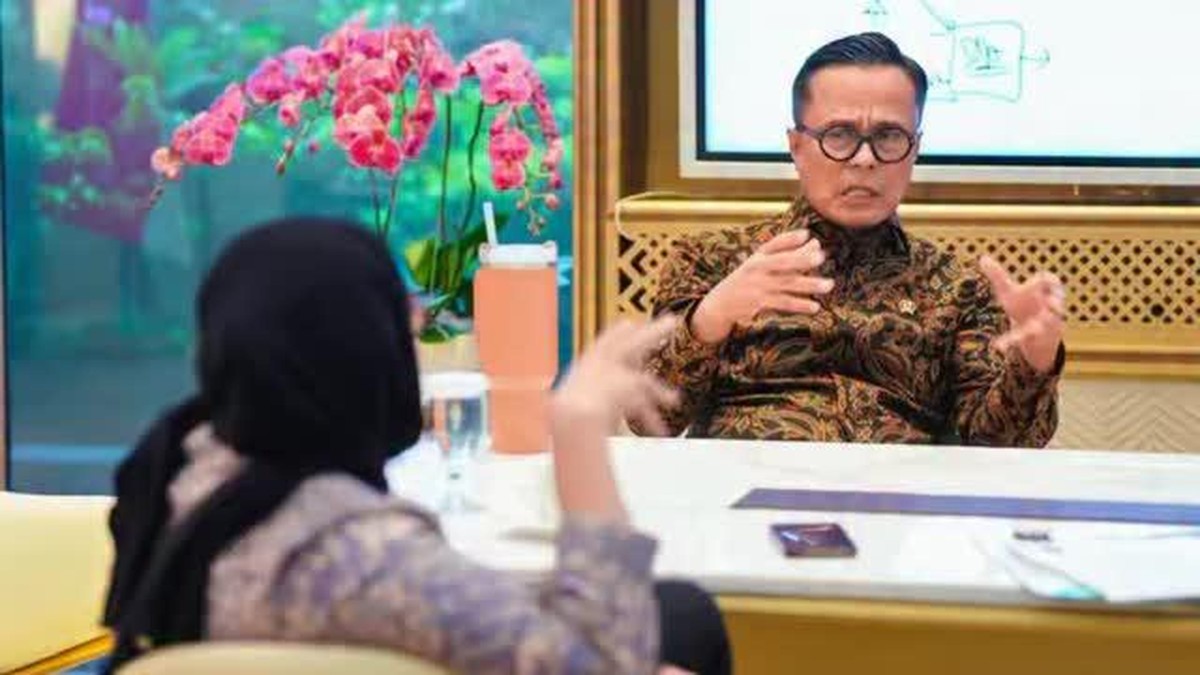 Konsolidasi Manajer Investasi BUMN Rampung Juni Ini, Danareksa Siap Jadi Raksasa Baru Pengelola Aset Nasional