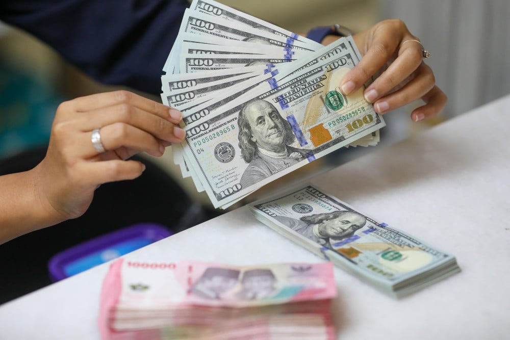 Antisipasi Pelemahan Rupiah, Pemerintah Siapkan Suntikan Stimulus Baru untuk Jaga Daya Beli