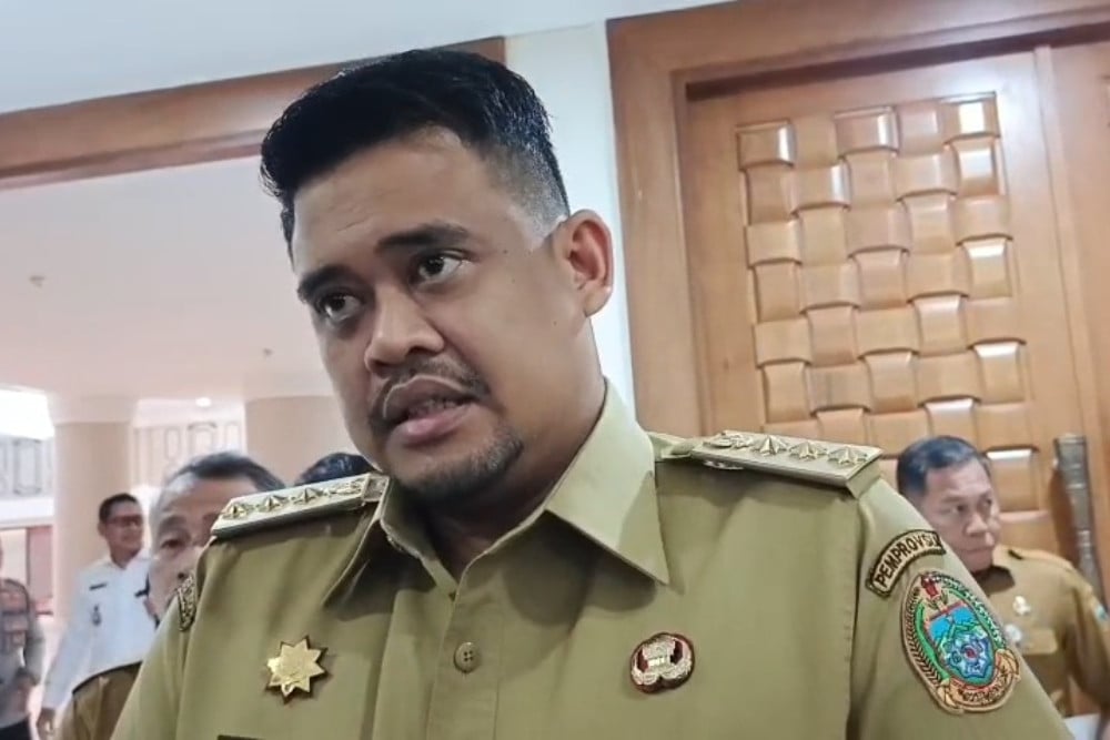 Desakan Kompensasi Listrik Sumut Mengemuka, PLN Sebut Keputusan Ada di Tangan Kementerian ESDM