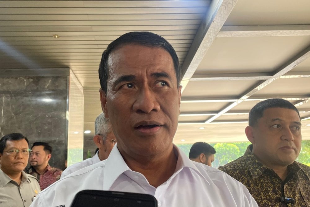 Harga TBS Sawit Domestik Anjlok Meski CPO Global Meroket, Mentan Amran Soroti Kejanggalan Pasar