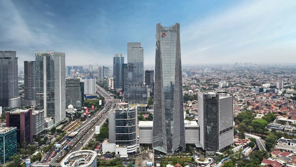 Foto: Dok Telkom