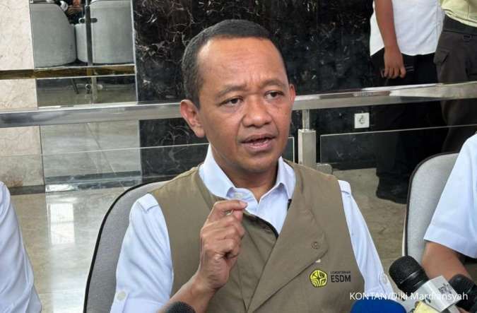 Peran Strategis Lemigas Diperluas Pemerintah, Kini Diberi Amanah Baru sebagai BLU Impor Migas