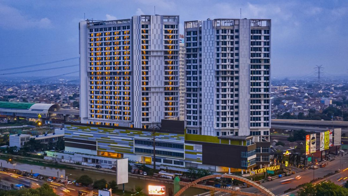 Foto: Dok PT Adhi Commuter Properti Tbk. (ADCP)