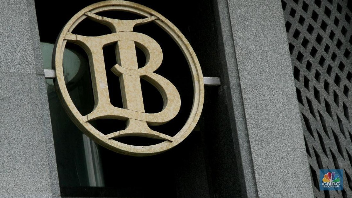 Bank Indonesia Suntik Insentif Pembiayaan untuk Pacu Arus Dana Investor Asing