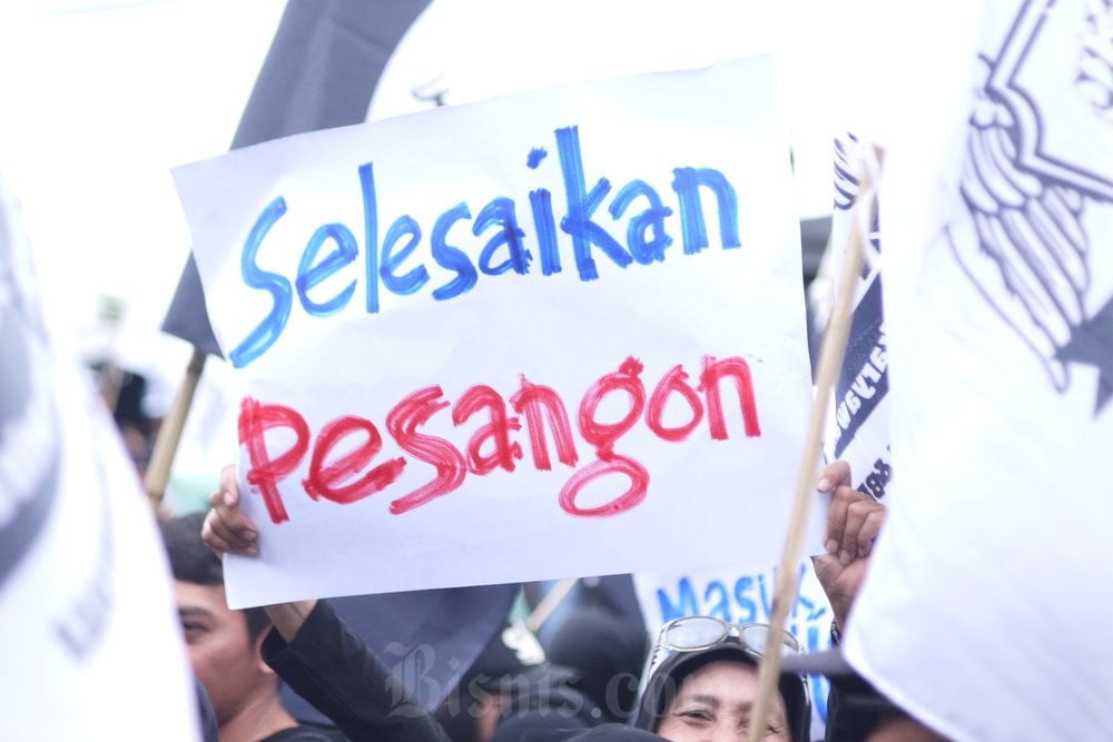 Pakar Hukum Mendesak Perlindungan Ketenagakerjaan Tak Boleh Terkalahkan oleh Arus Investasi Asing