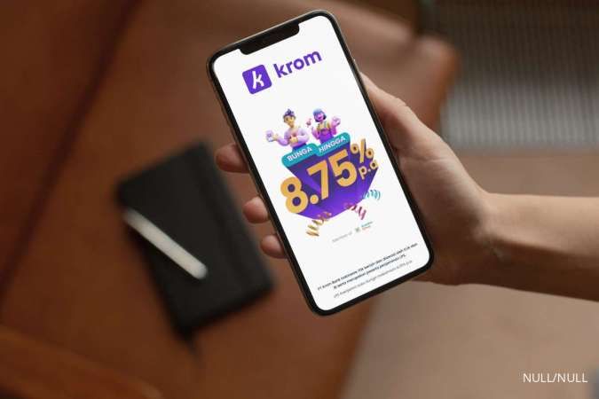 Aksesibilitas Tinggi Dorong Lonjakan Kredit Digital sebagai Penopang Finansial Kelompok Masyarakat Menengah ke Bawah