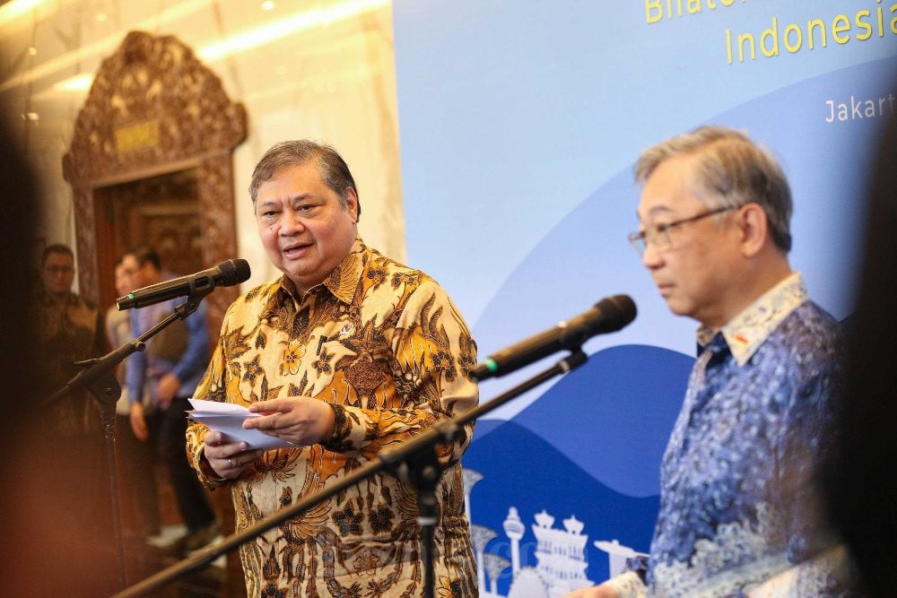 Bank Indonesia Naikkan BI Rate ke 5,5%: Langkah Stabilisasi Rupiah di Tengah Tekanan Pasar Global